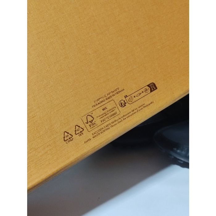 Louis Vuitton Hockenheim Leather Loafers
