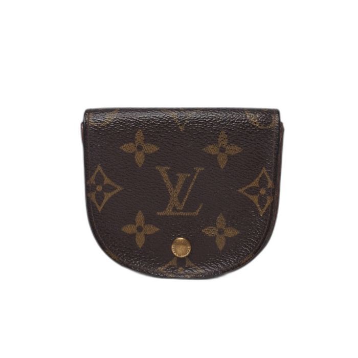 Louis Vuitton Monogram Coin Purse