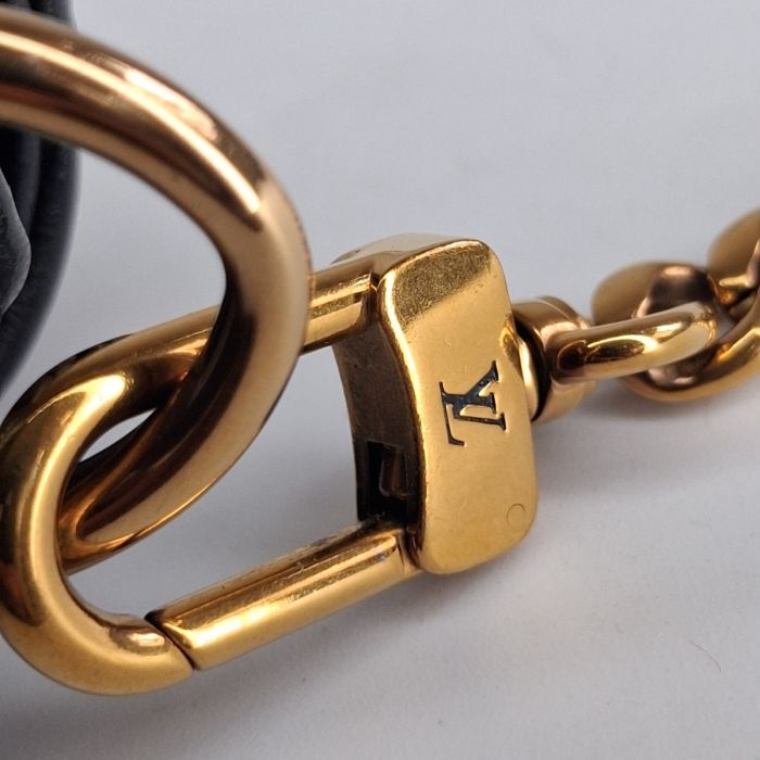 Louis Vuitton New Wave Chain Bag