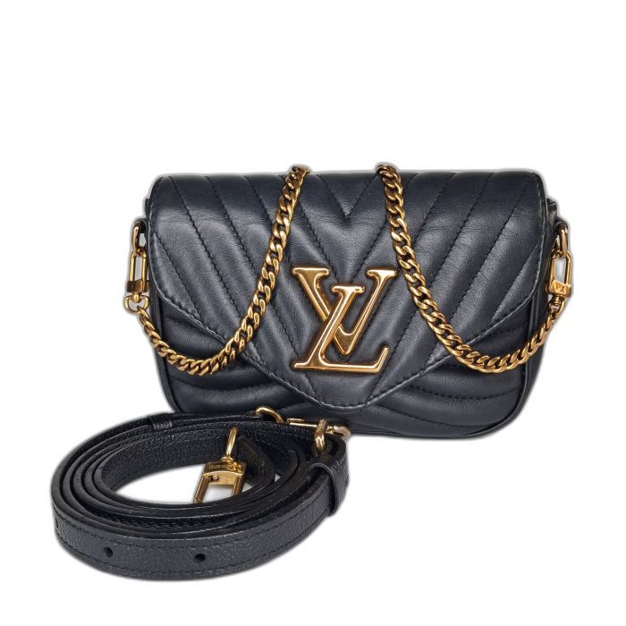 Louis Vuitton New Wave Chain Bag