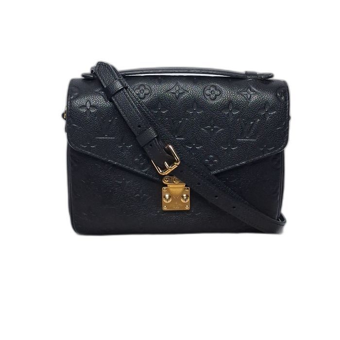 Louis Vuitton Pochette Metis Empreinte