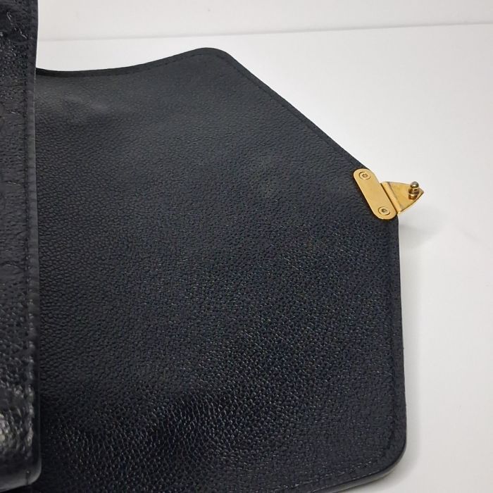 Louis Vuitton Pochette Metis Empreinte