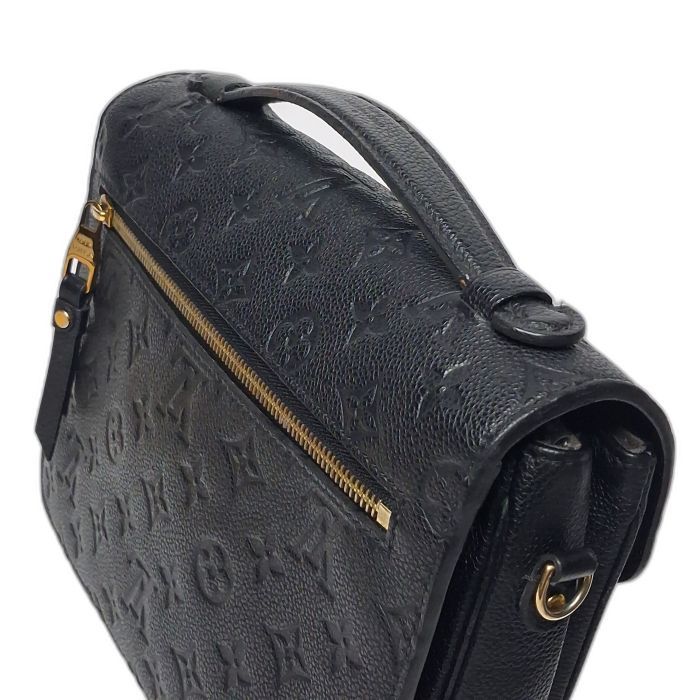 Louis Vuitton Pochette Metis Empreinte