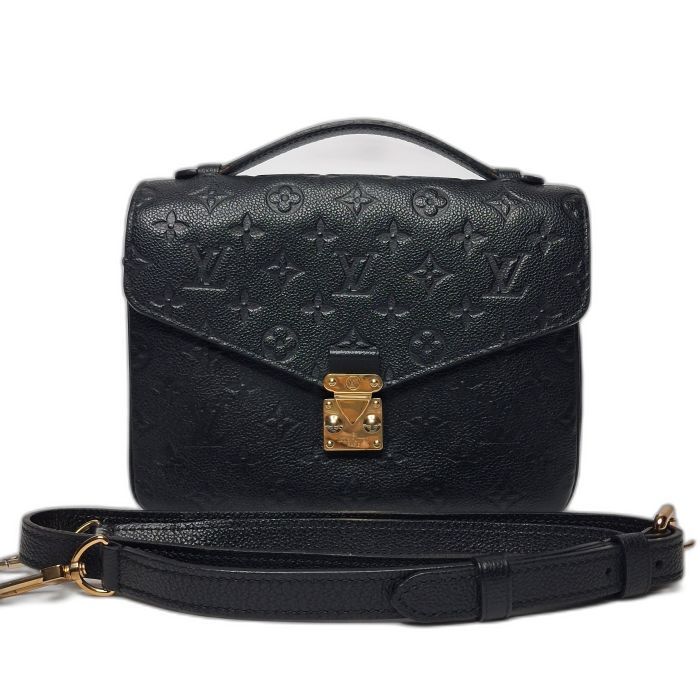 Louis Vuitton Pochette Metis Empreinte