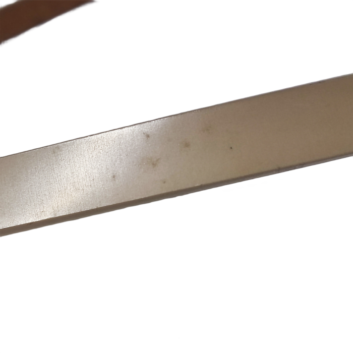 Louis Vuitton Slim Belt