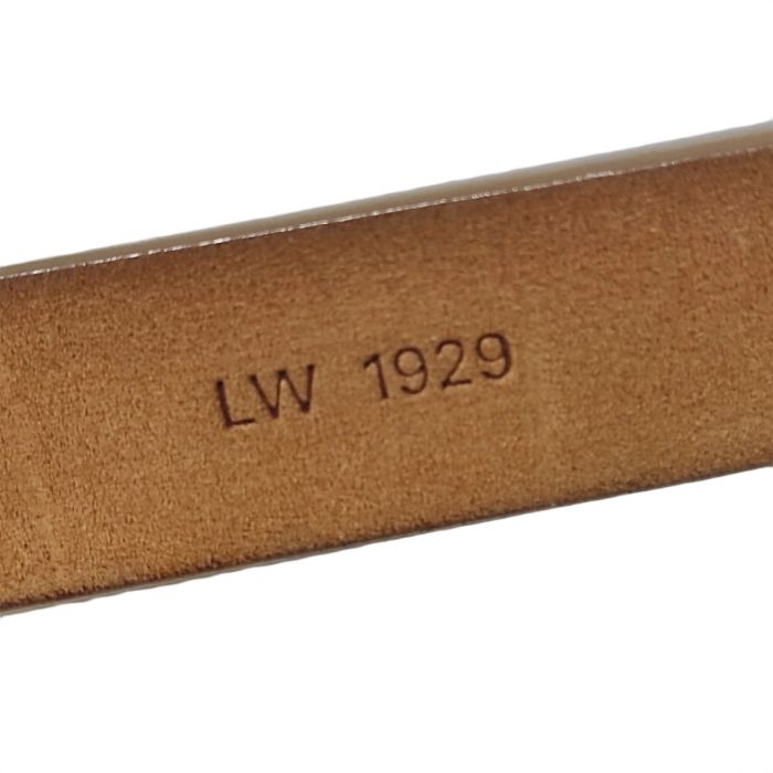 Louis Vuitton Slim Belt