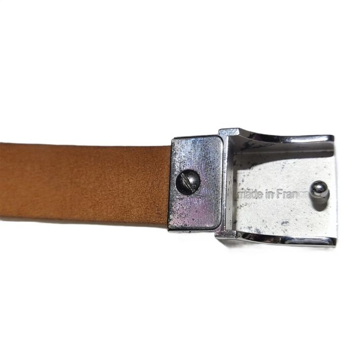 Louis Vuitton Slim Belt