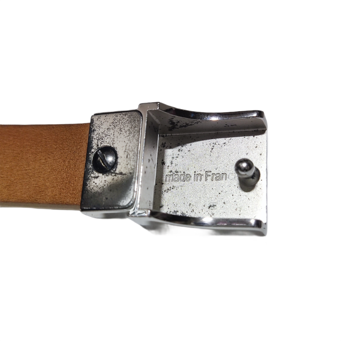 Louis Vuitton Slim Belt