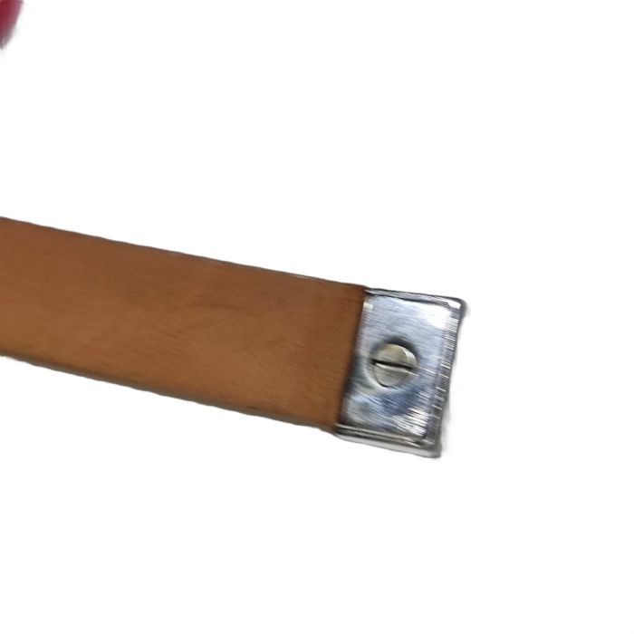 Louis Vuitton Slim Belt