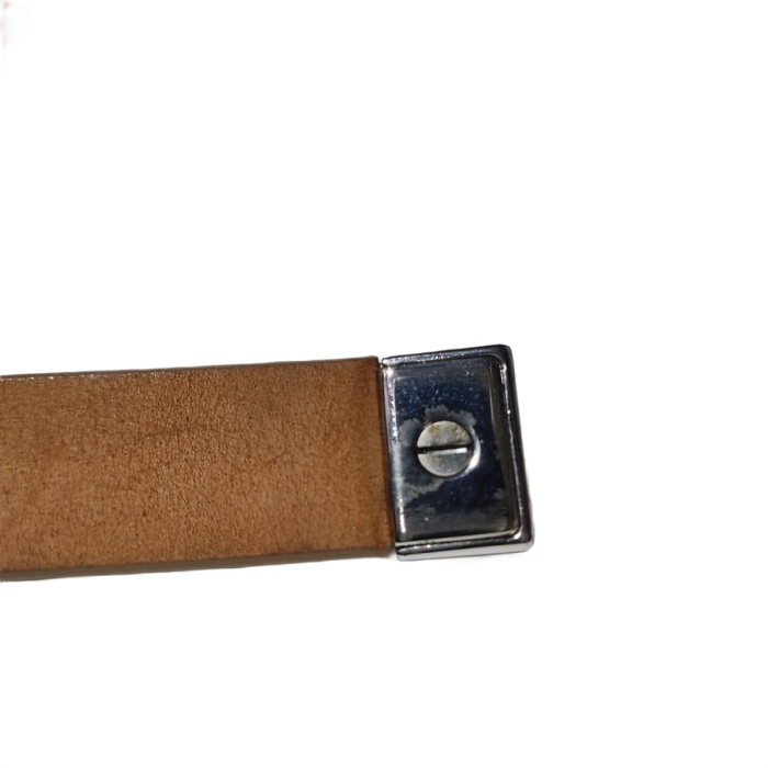 Louis Vuitton Slim Belt