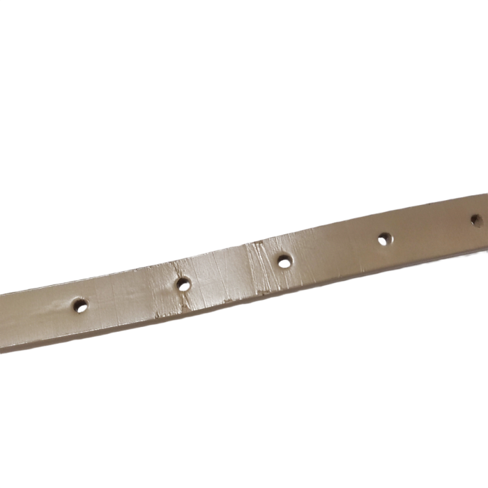 Louis Vuitton Slim Belt