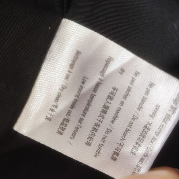 Louis Vuitton Uniforms Shirt