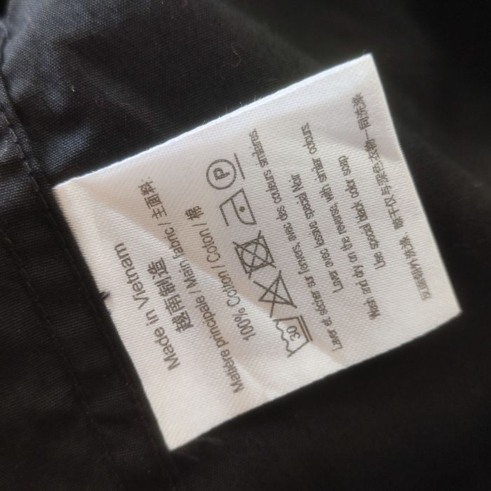 Louis Vuitton Uniforms Shirt