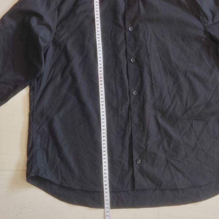 Louis Vuitton Uniforms Shirt