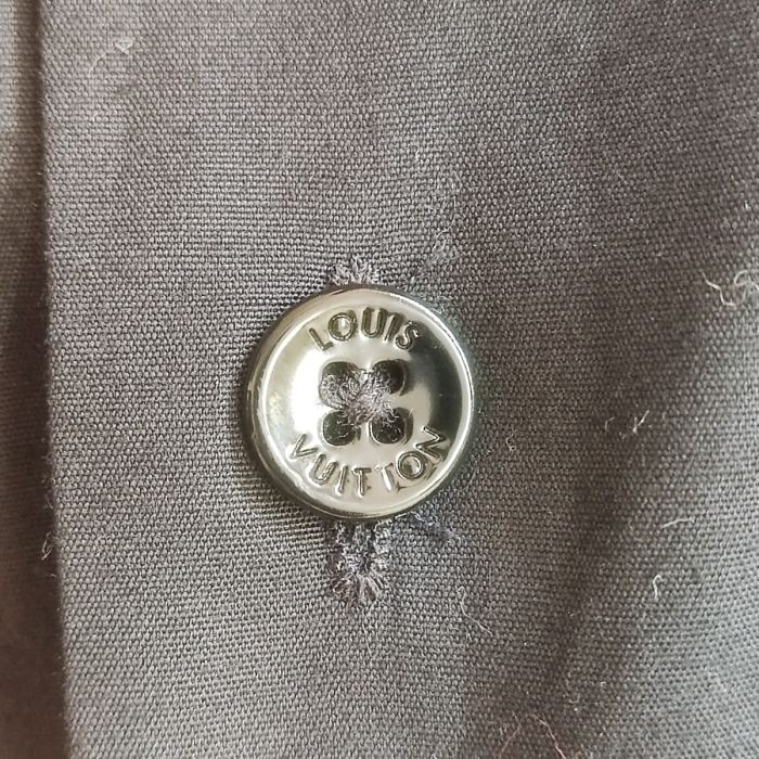 Louis Vuitton Uniforms Shirt