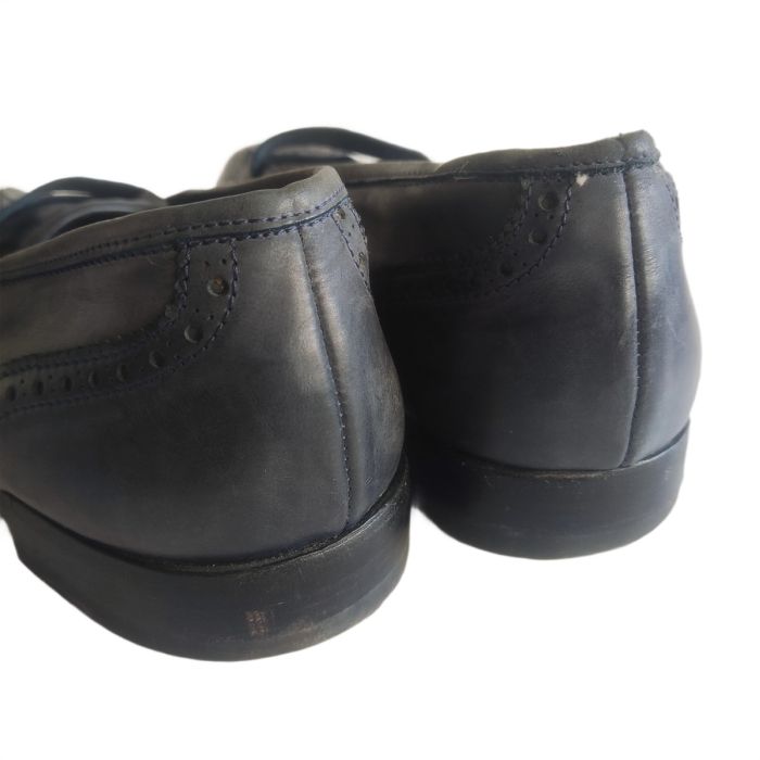 Manolo Blahnik Agasious Kiltie Loafers
