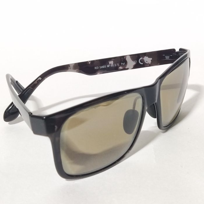 Maui Jim Red Sands MJ432 Eyeglasses