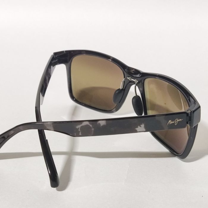 Maui Jim Red Sands MJ432 Eyeglasses