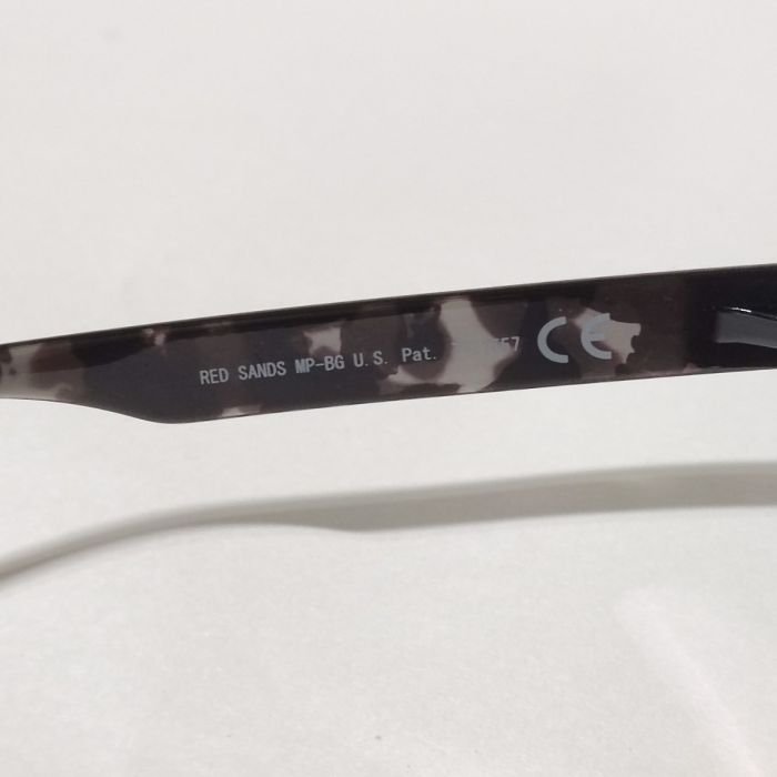 Maui Jim Red Sands MJ432 Eyeglasses