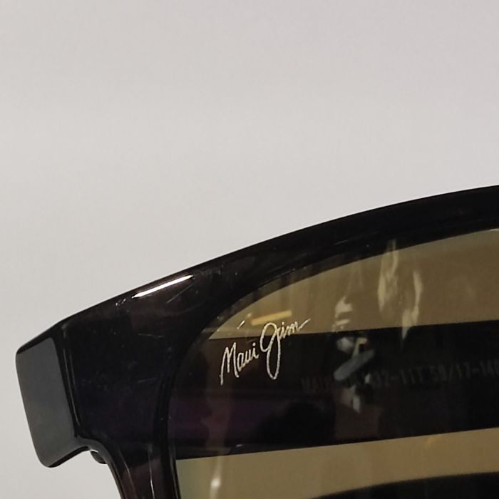 Maui Jim Red Sands MJ432 Eyeglasses