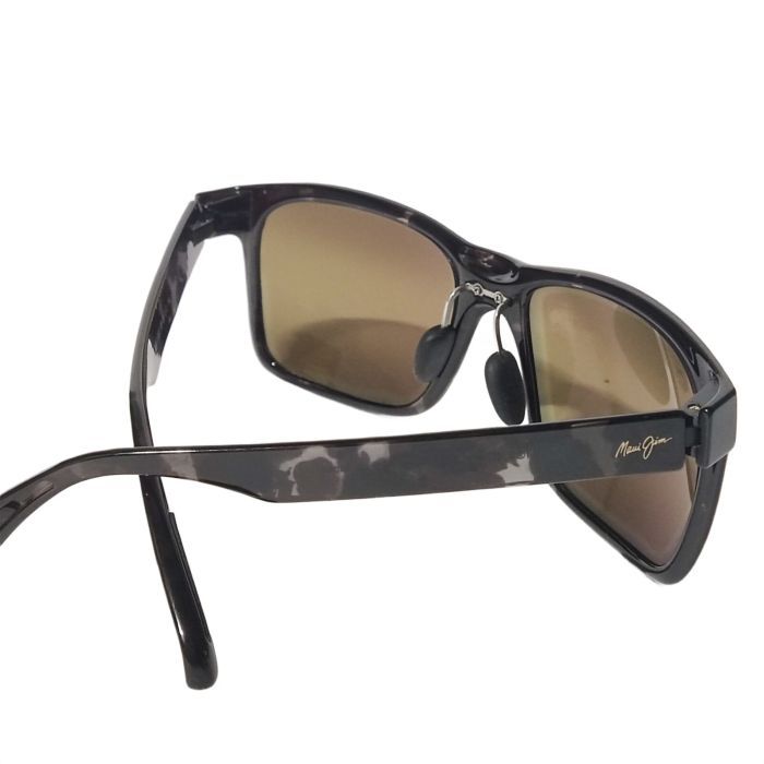 Maui Jim Red Sands MJ432 Sunglasses
