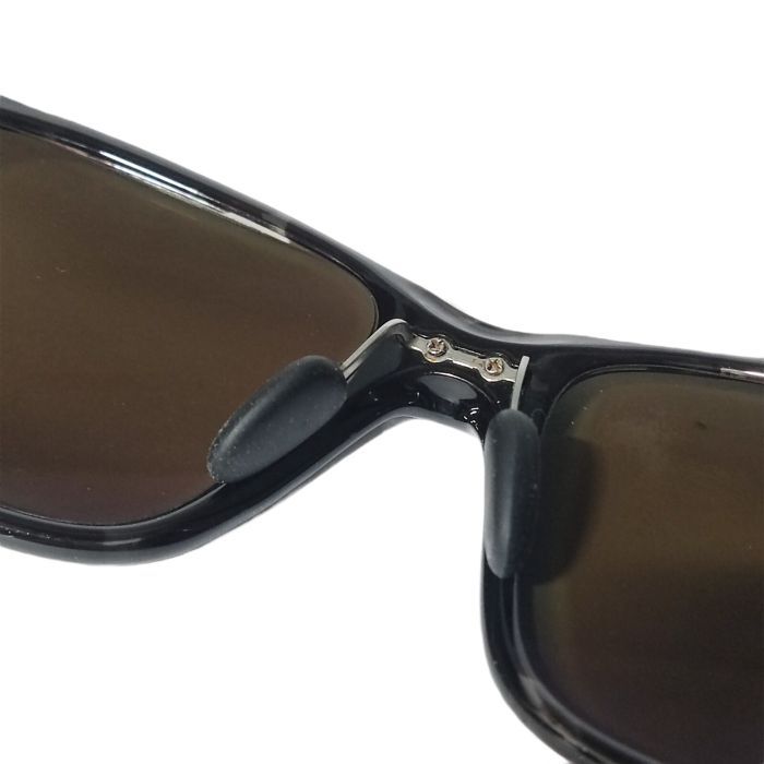 Maui Jim Red Sands MJ432 Sunglasses