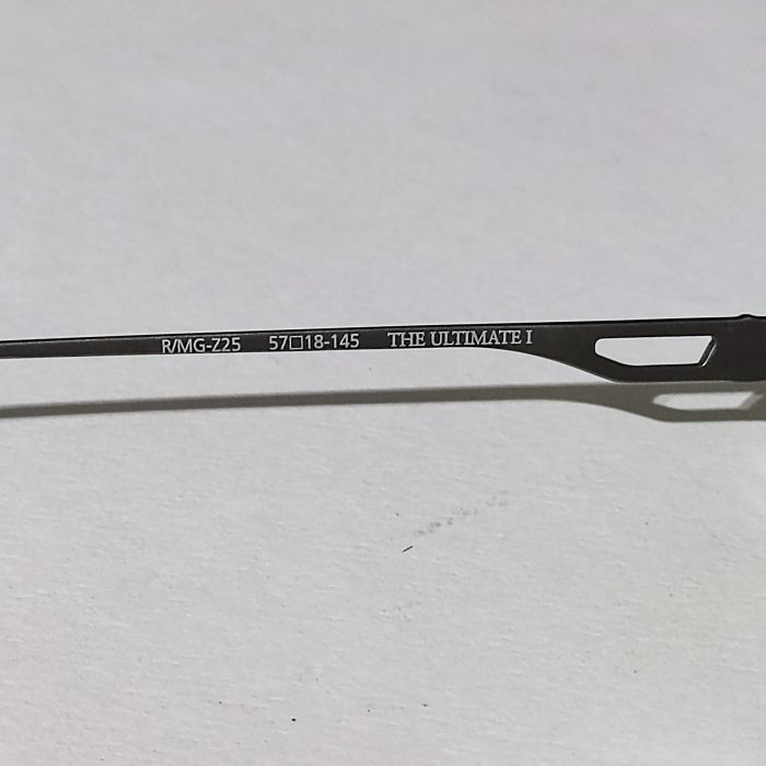 Maybach The Ultimate I Eyeglasses