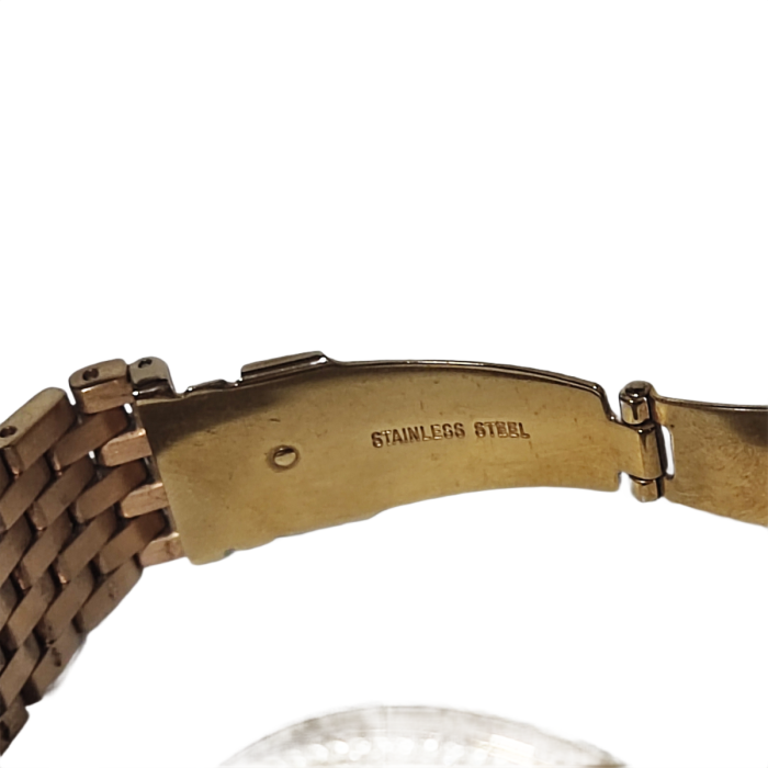 Michael Kors Darci Women Quartz Rose Gold Dial Analog Stainless Steel Watch MK3192