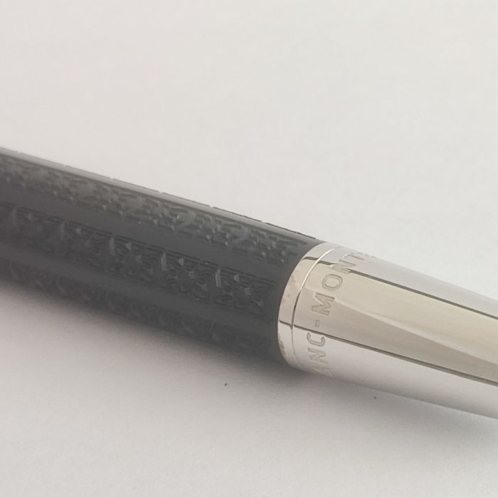 Montblanc Meisterstuck Doue Signum Solitaire Rollerball Pen