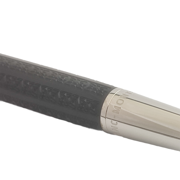 Montblanc Meisterstuck Doue Signum Solitaire Rollerball Pen