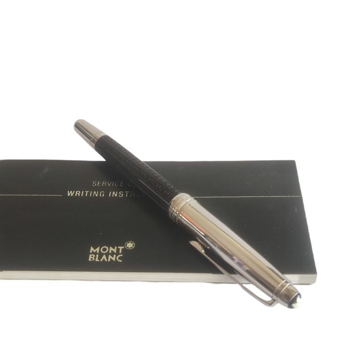Montblanc Meisterstuck Doue Signum Solitaire Rollerball Pen
