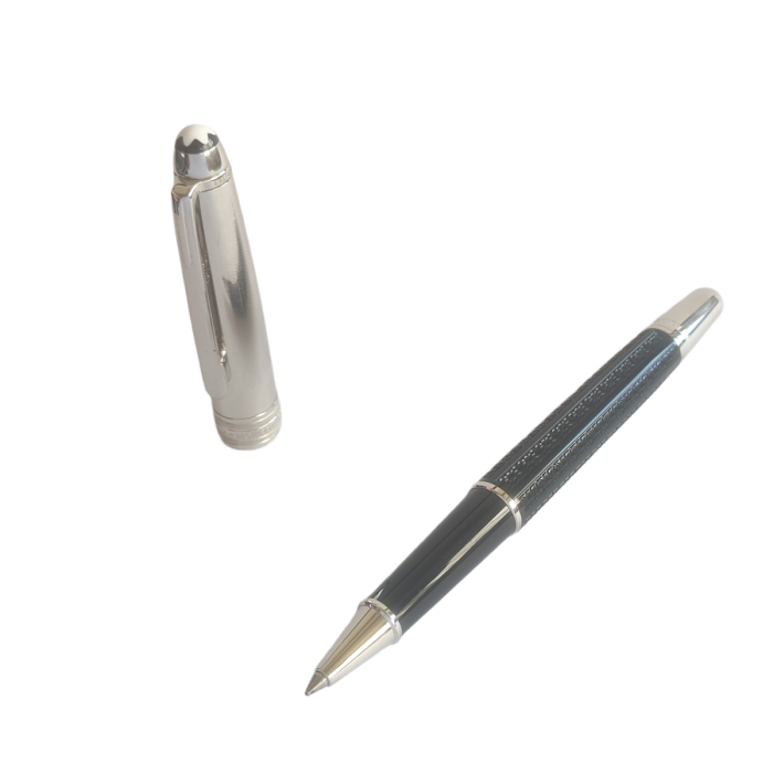 Montblanc Meisterstuck Doue Signum Solitaire Rollerball Pen