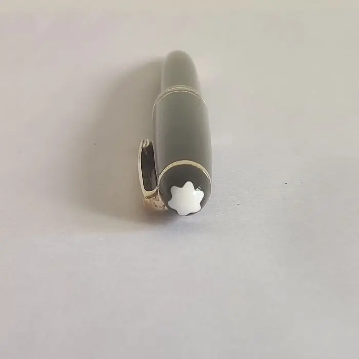 Montblanc Meisterstück Gold-Coated Classique Ballpoint