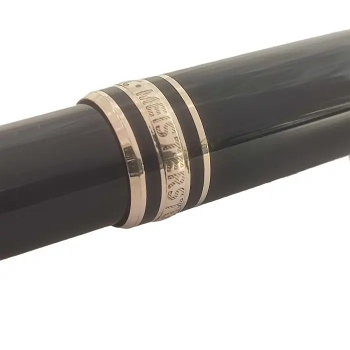 Montblanc Meisterstück Gold-Coated Classique Ballpoint