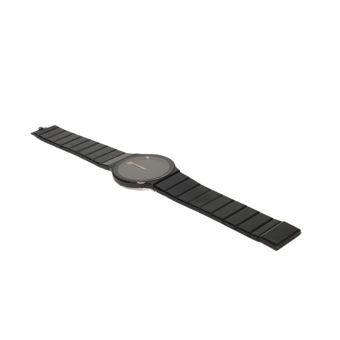 Movado Black 32MM Watch