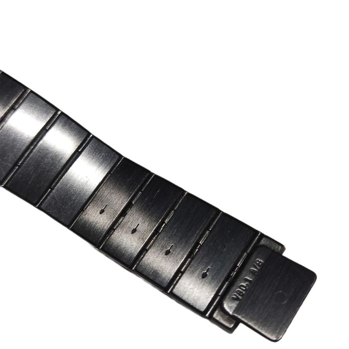 Movado Black 32MM Watch