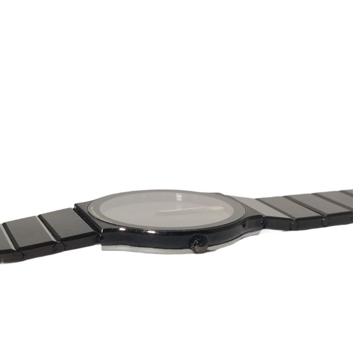 Movado Black 32MM Watch