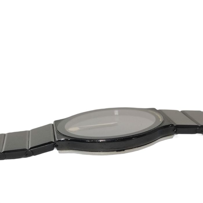Movado Black 32MM Watch