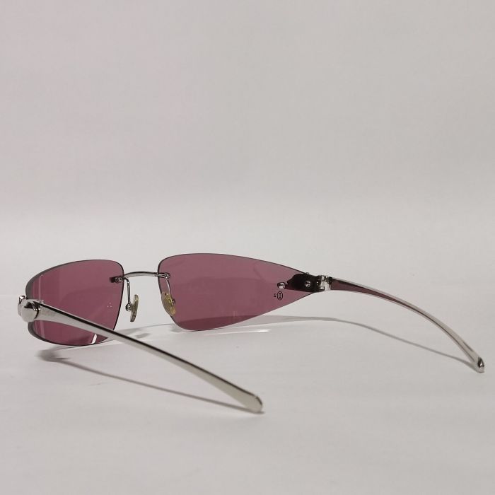 Panthère de Cartier sunglasses