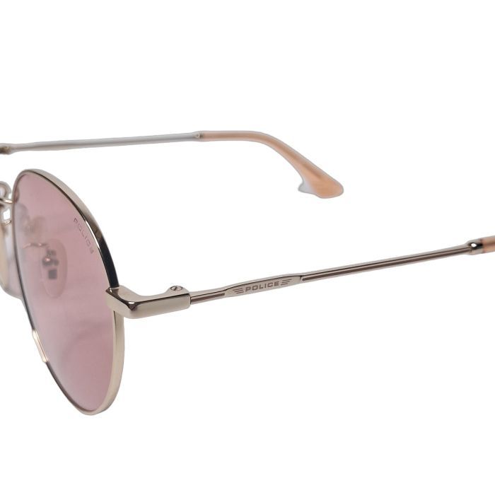 Police Women Polarized Sunglasses