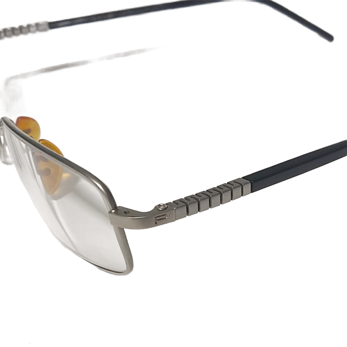 Porsche Design P’8123 Titanium Eyeglasses