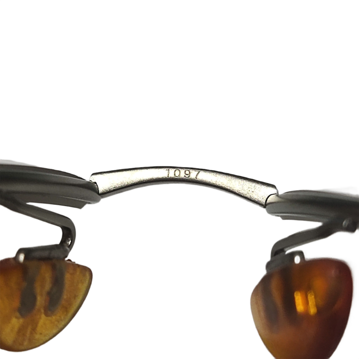 Porsche Design P’8123 Titanium Eyeglasses