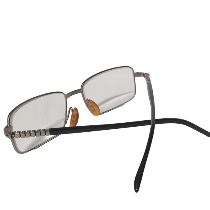 Porsche Design P’8123 Titanium Eyeglasses