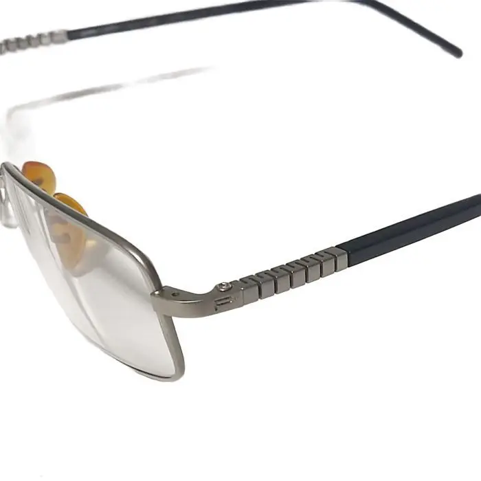 Porsche Design P’8123 Titanium Eyeglasses