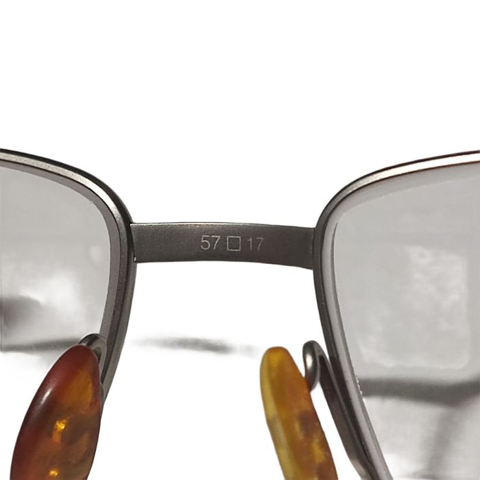 Porsche Design P’8123 Titanium Eyeglasses