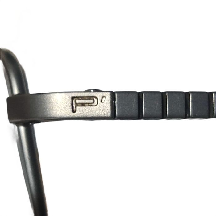Porsche Design P’8123 Titanium Eyeglasses