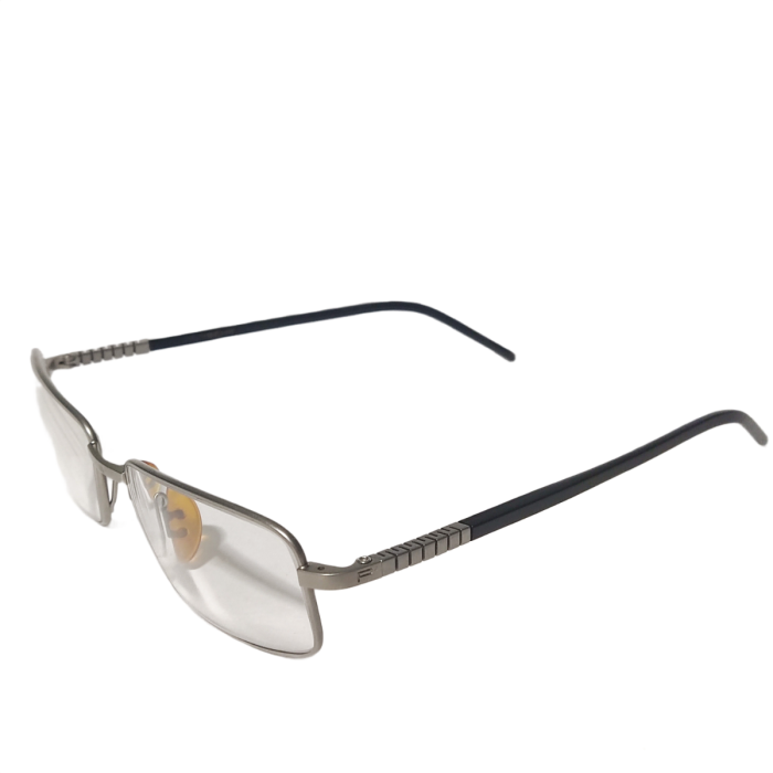Porsche Design P’8123 Titanium Eyeglasses
