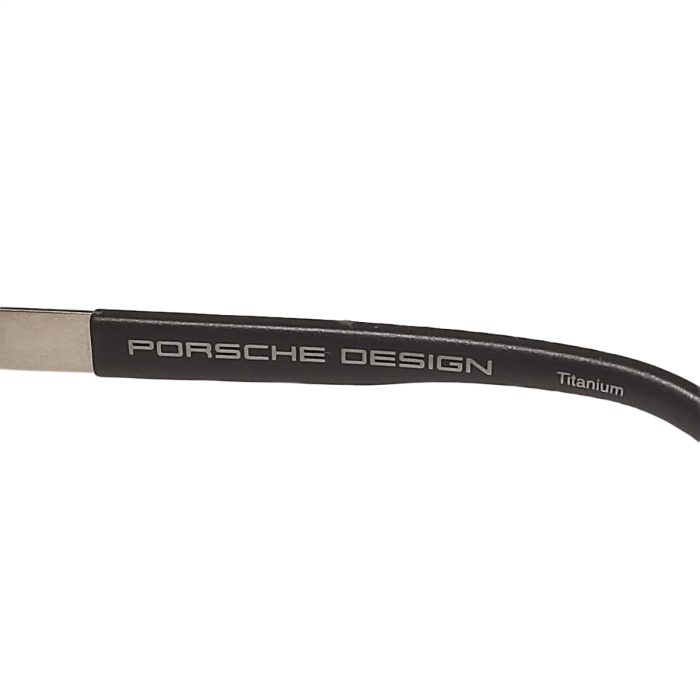 Porsche Design P8552 Sunglasses