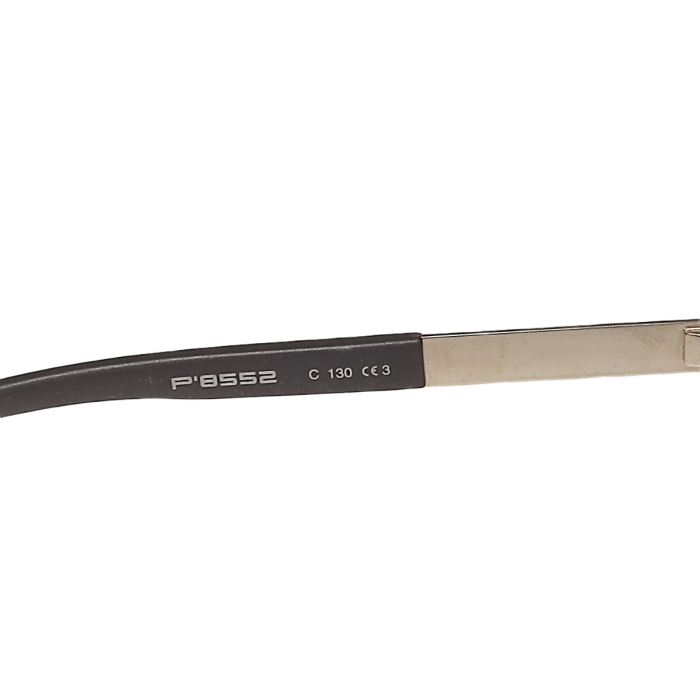 Porsche Design P8552 Sunglasses