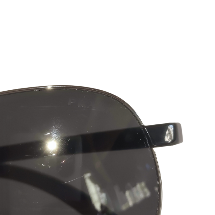 Prada Mens Sunglasses
